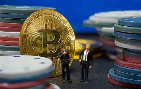 Crypto Casino Made $2.6B in Gaming Revenue Last .